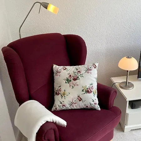 2 Διαμέρισμα Bad Harzburg