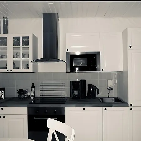 Διαμέρισμα 2 Bad Harzburg