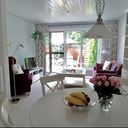 2 Διαμέρισμα Bad Harzburg