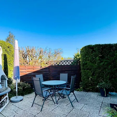 2 Διαμέρισμα Bad Harzburg