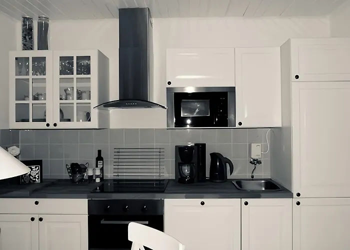 Апартаменты 2 Бад-Гарцбург